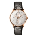 Junghans Meister Agenda férfi óra - 027/7366.00